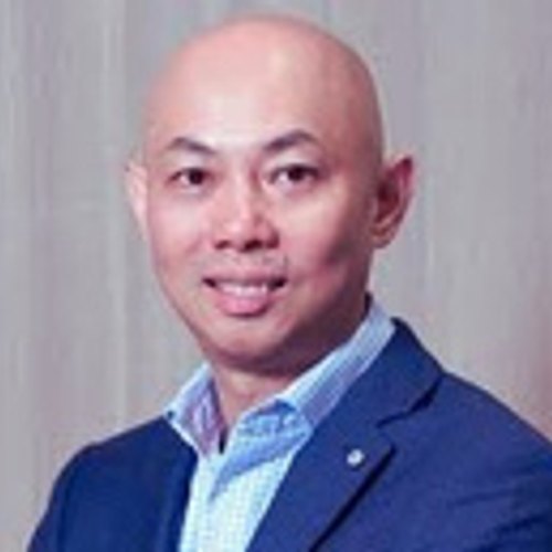 Dr. Christopher Ting