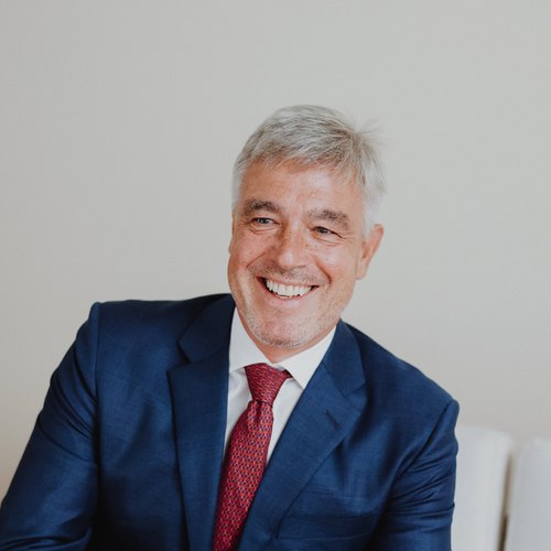 Michael Tillmann
