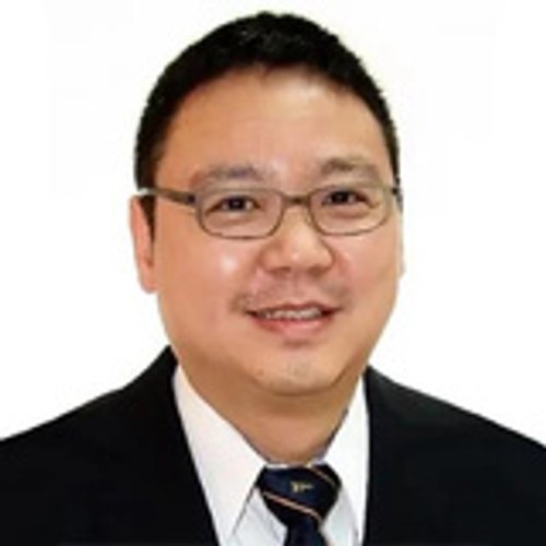 Prof. Dr. David EH Ong