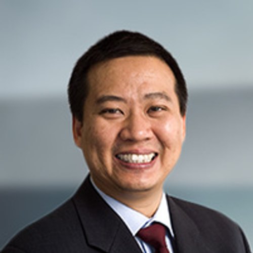 Prof. Dr. Jeremy Lim