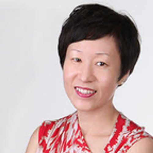 Rebecca Ng